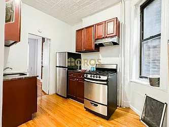 Rented by City Connections Realty