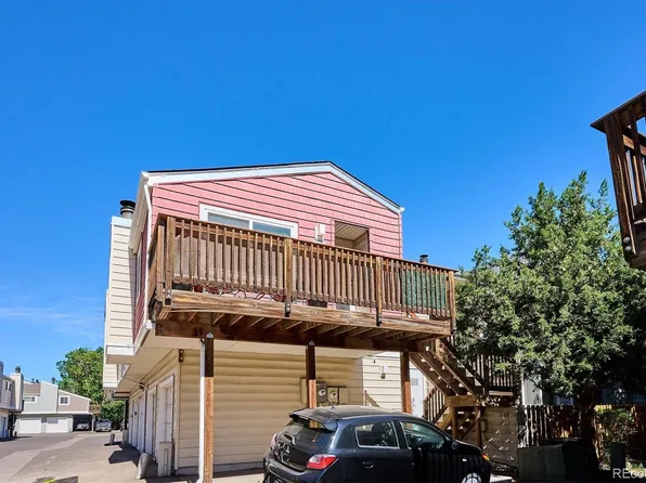 6840 E Mississippi Avenue #E, Denver, CO 80224
