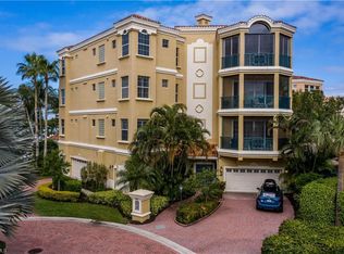 14391 Harbour Landings Dr #1A, Fort Myers, FL 33908