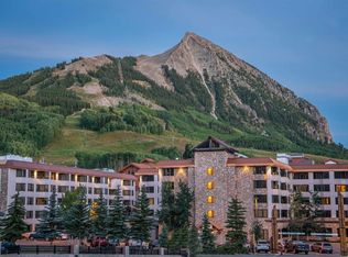 6 Emmons Rd #575, Mount Crested Butte, CO 81225
