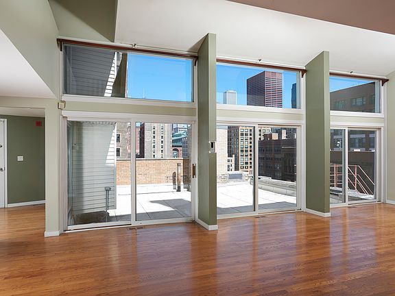 5th image of 714 S Dearborn St #Penthouse 9