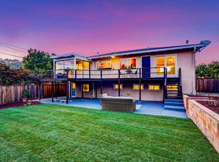 845 Banbury Ln, Millbrae, CA 94030