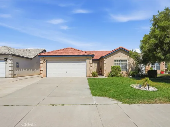 7517 Eucalyptus Dr, Highland, CA 92346