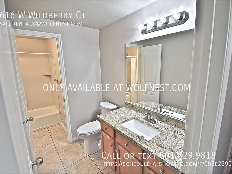 2616 W Wildberry Ct — Photo 37
