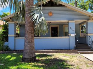 2736 4th Ave N, Saint Petersburg, FL 33713