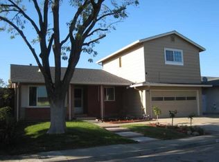 3507 Wyndham Dr, Fremont, CA 94536