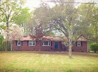 1138 Woodward Rd, Rock Hill, SC 29732