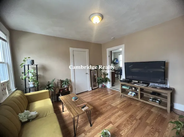 273 Cardinal Medeiros Ave, Cambridge, MA