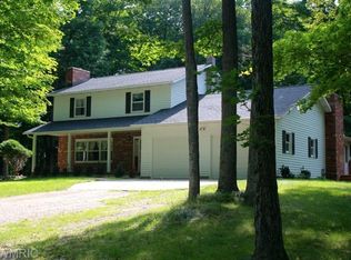 21463 6 Mile Rd, Reed City, MI --