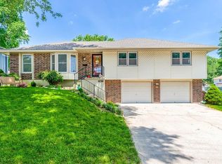 11914 E 55th St, Kansas City, MO 64133