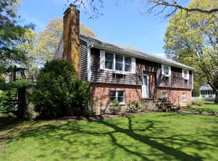 20 Trumet Rd, West Harwich, MA 02671