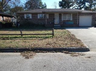 505 Denise Dr SW, Decatur, AL 35603