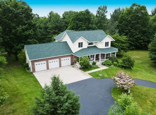 8613 Anderson Rd, Kaleva, MI 49645