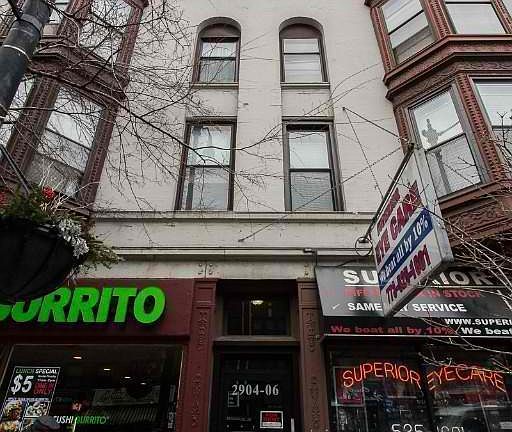 2nd image of 2900 N Broadway St #2A