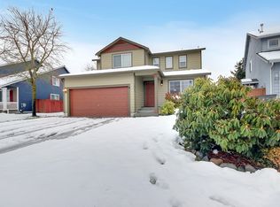 18901 91st Avenue Ct E, Puyallup, WA 98375