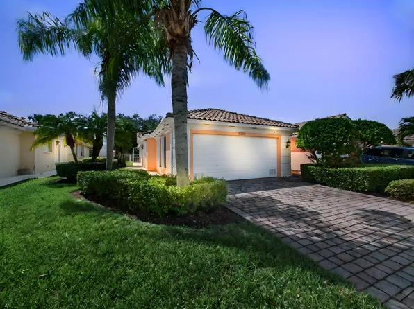 12225 SW Elsinore Drive, Port St Lucie, FL 34987