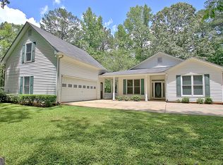 1709 Reese Rd, Sharpsburg, GA 30277