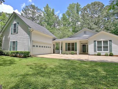 1709 Reese Rd, Sharpsburg, GA, 30277