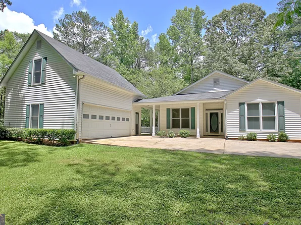 1709 Reese Rd, Sharpsburg, GA 30277