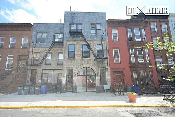 Rented by Citi Habitats | media 24