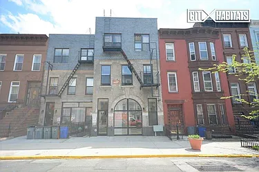 Rented by Citi Habitats