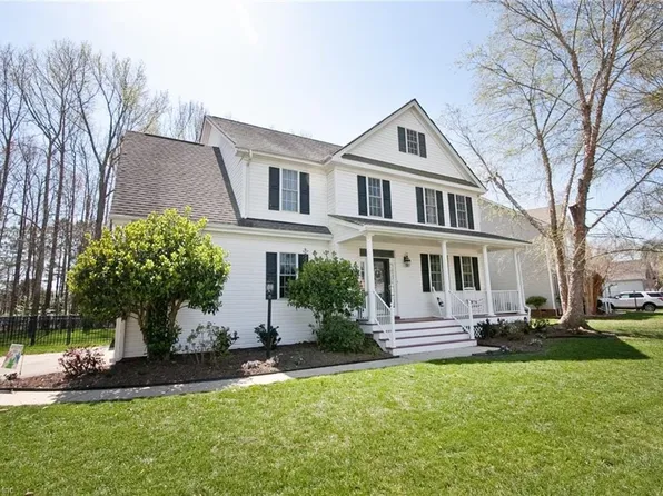 23117 Harbor Towne Dr, Carrollton, VA 23314