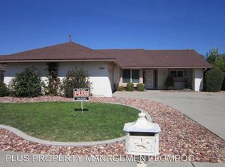 4397 Aquarius Rd, Lompoc, CA 93436