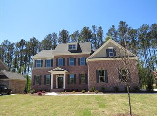 4417 Talisker Ln NW, Acworth, GA 30101