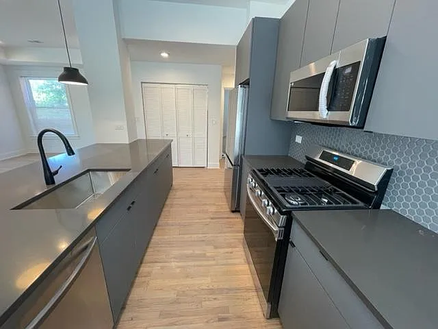 1659 N Humboldt Blvd #3F — Photo 16