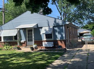 7844 S Kenton Ave, Chicago, IL