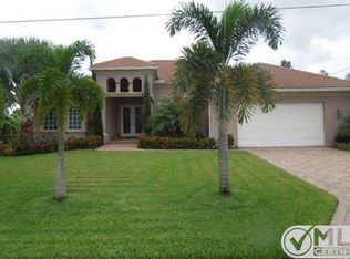 5309 Congo Ct, Cape Coral, FL 33904