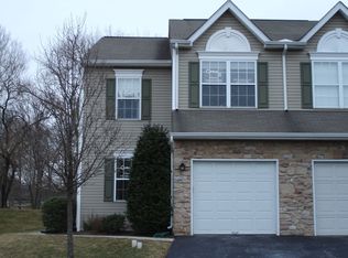 209 Green View Ct, Plymouth Meeting, PA