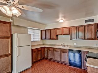 4128 E Calle Redonda UNIT 75, Phoenix, AZ 85018