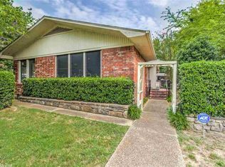 734 Whittington Ave, Hot Springs, AR 71901