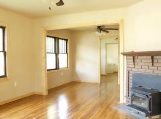 1138 W Hovey St, Springfield, MO 65802