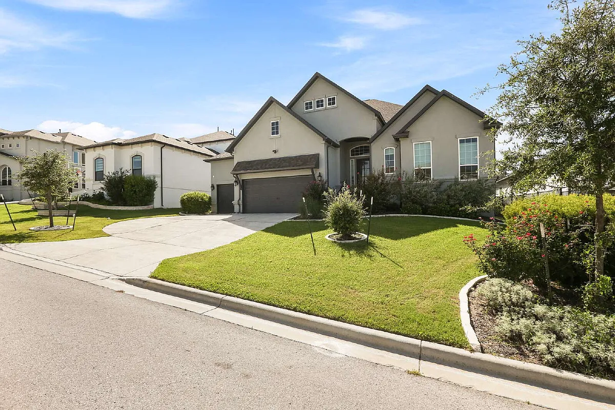 Building Photo - 921 Trevi Fontana Dr