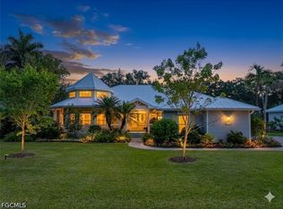 12341 McGregor Palms Dr, Fort Myers, FL 33908