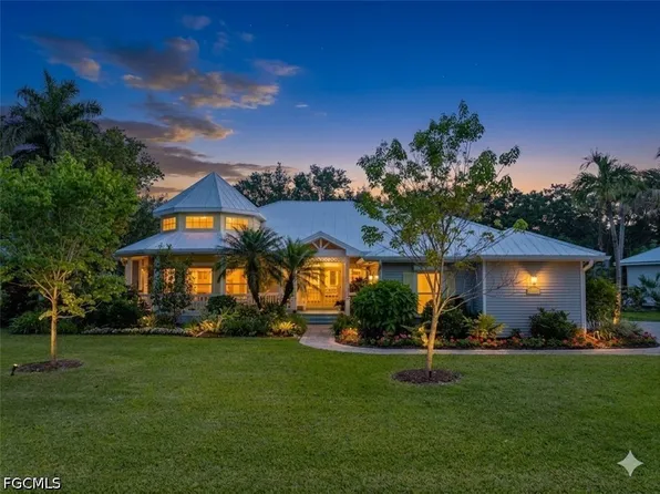12341 McGregor Palms Dr, Fort Myers, FL 33908