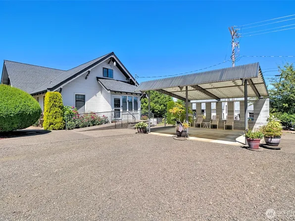 502 S 3rd Street, McCleary, WA 98557
