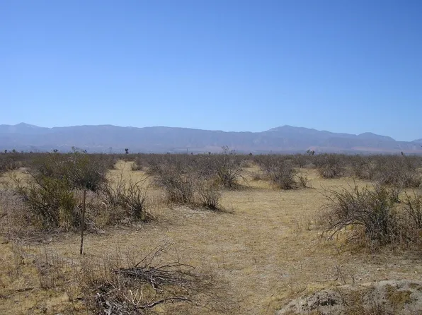 South St, Pinon Hills, CA 92372