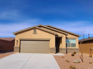 3430 Prairie Sage St SW, Los Lunas, NM 87031