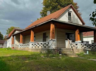 376 Indiana St, Wabash, IN 46992