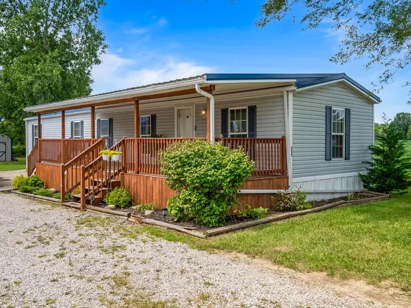 245 N Center St, Waldo, OH 43356