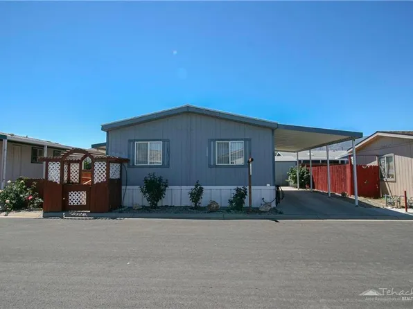 600 S Dennison Rd, Tehachapi, CA 93561