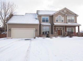 208 Arch Stone Way, Camillus, NY 13031