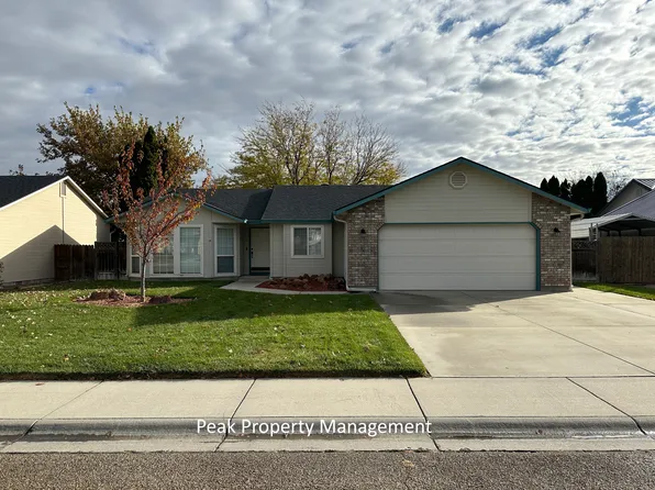 3009 Ray Ave, Caldwell, ID 83605
