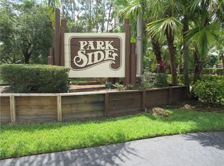 15178 Parkside Dr #104, Fort Myers, FL 33908