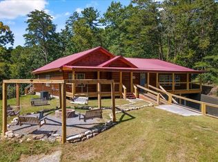 2787 Easy St, Sevierville, TN 37862