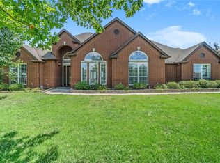 917 Morton Hill Ln, Haslet, TX 76052