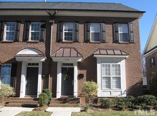 1536 N Duke St, Durham, NC 27701